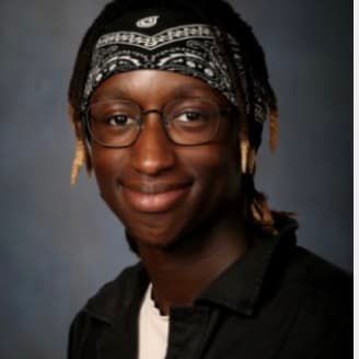Profilbild för Jarga Sesay