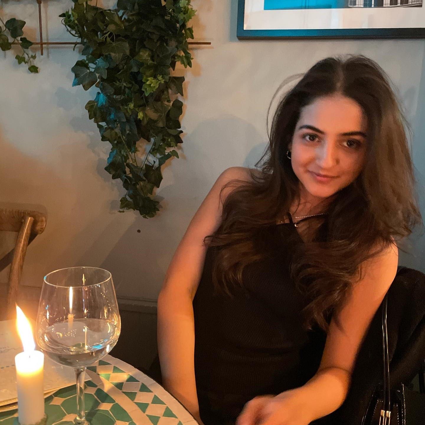 Profilbild för Matina Valdiv