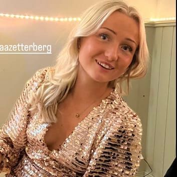 Profilbild för Elsa Zetterberg