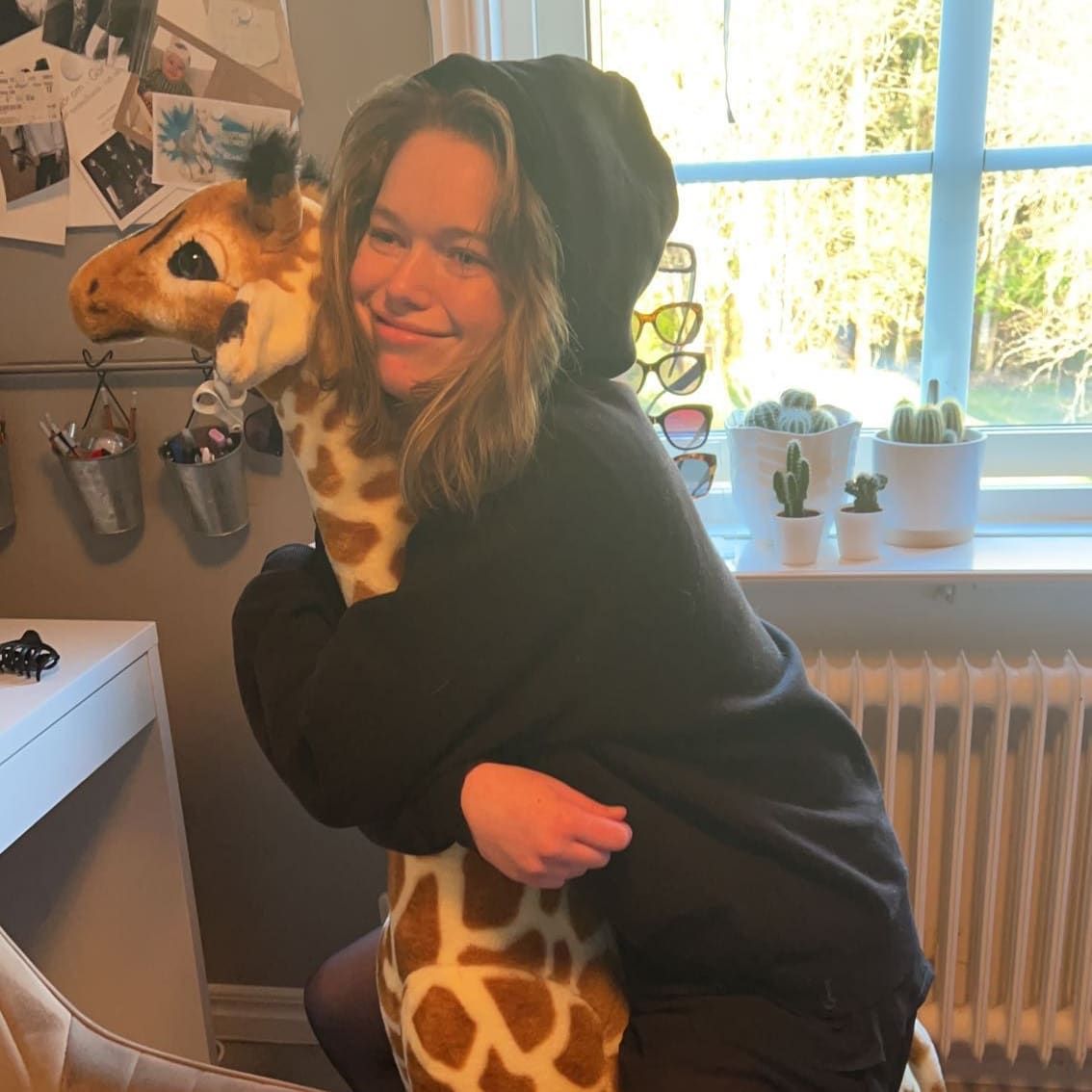 Profilbild för Emma Gustavsson