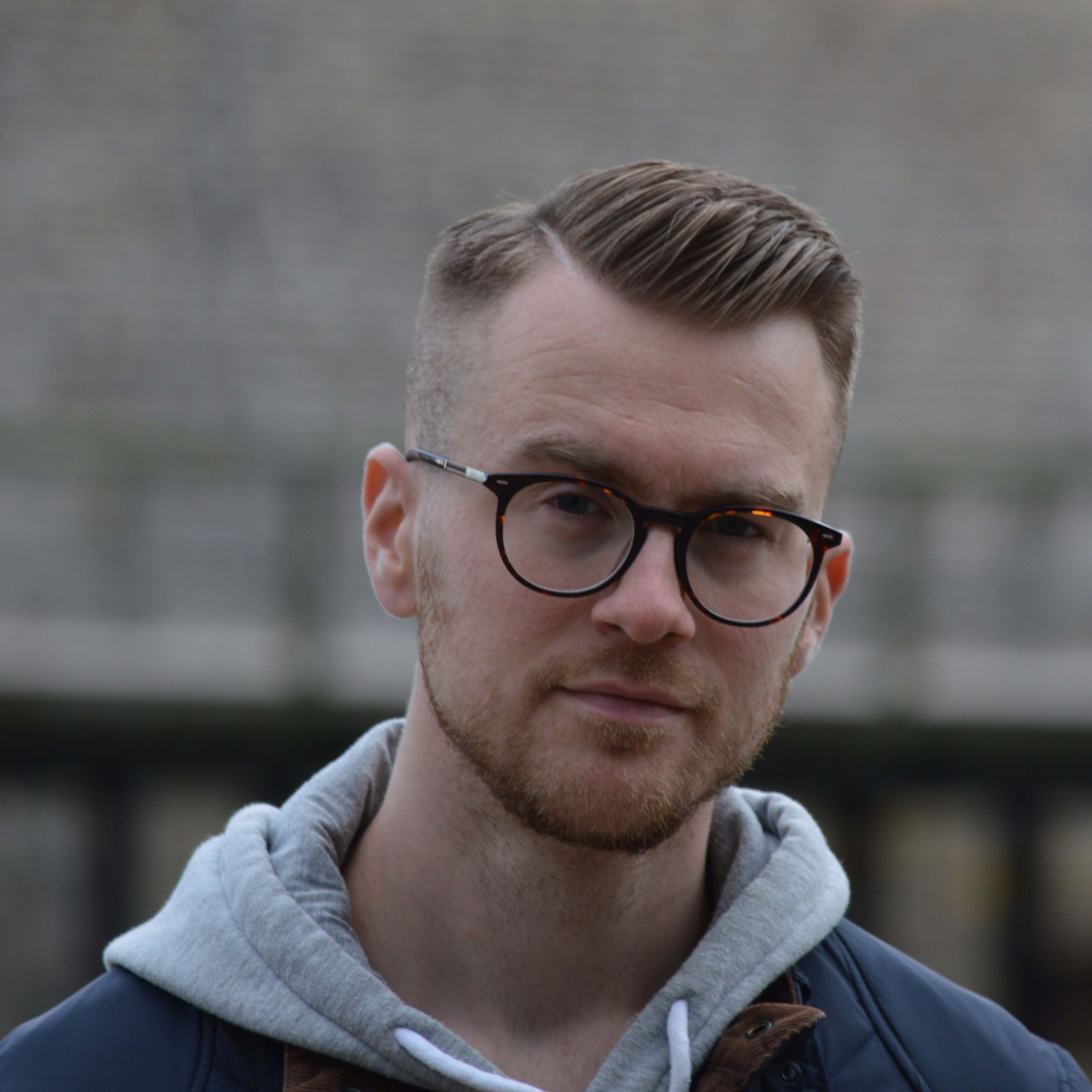 Profilbild för Hampus Lindholm