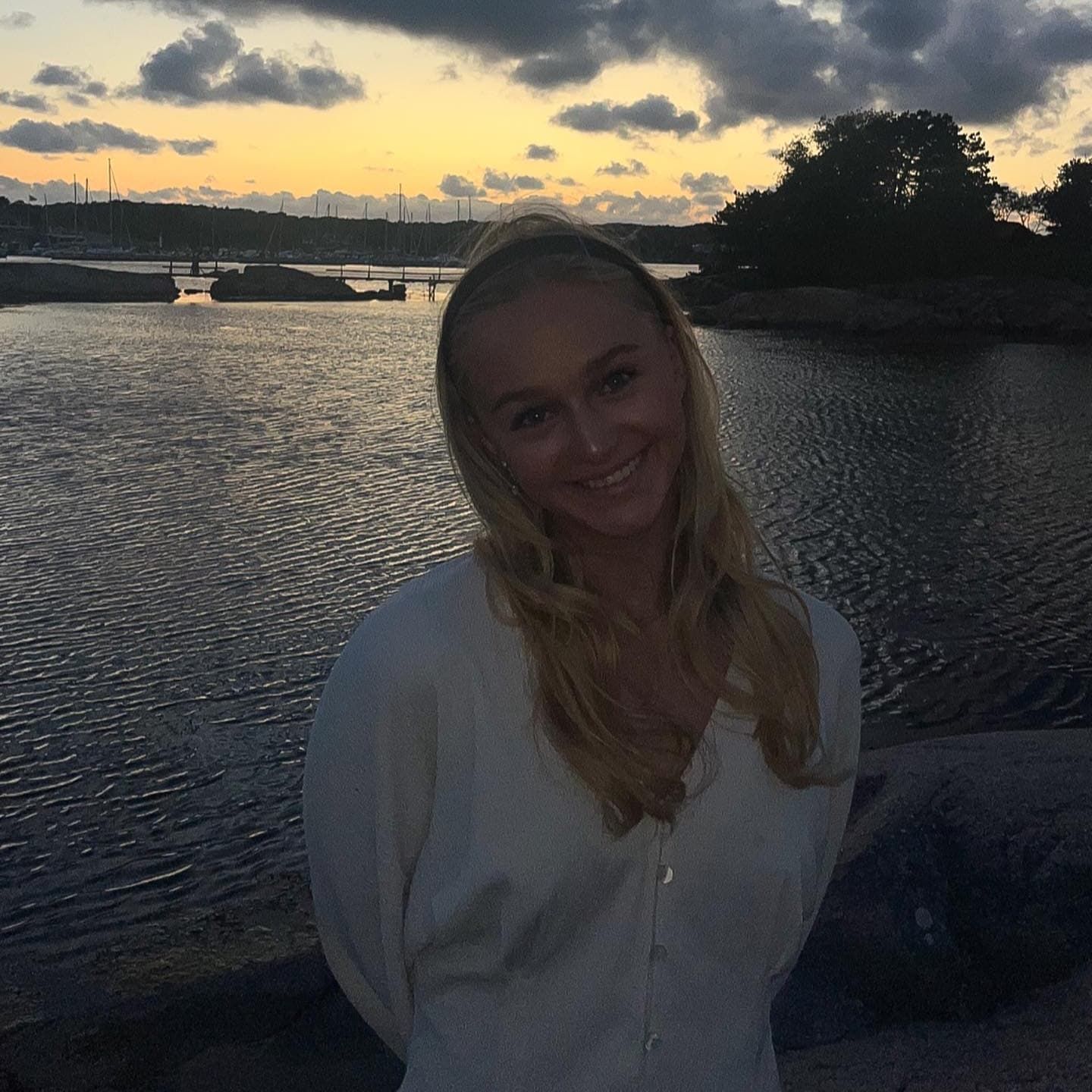 Profilbild för Elvira Persson