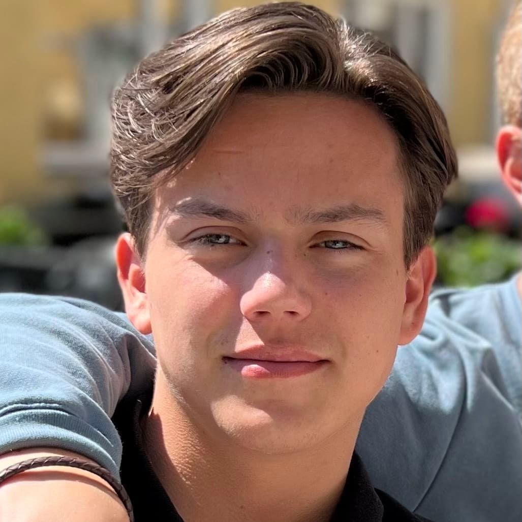 Profilbild för William Lind
