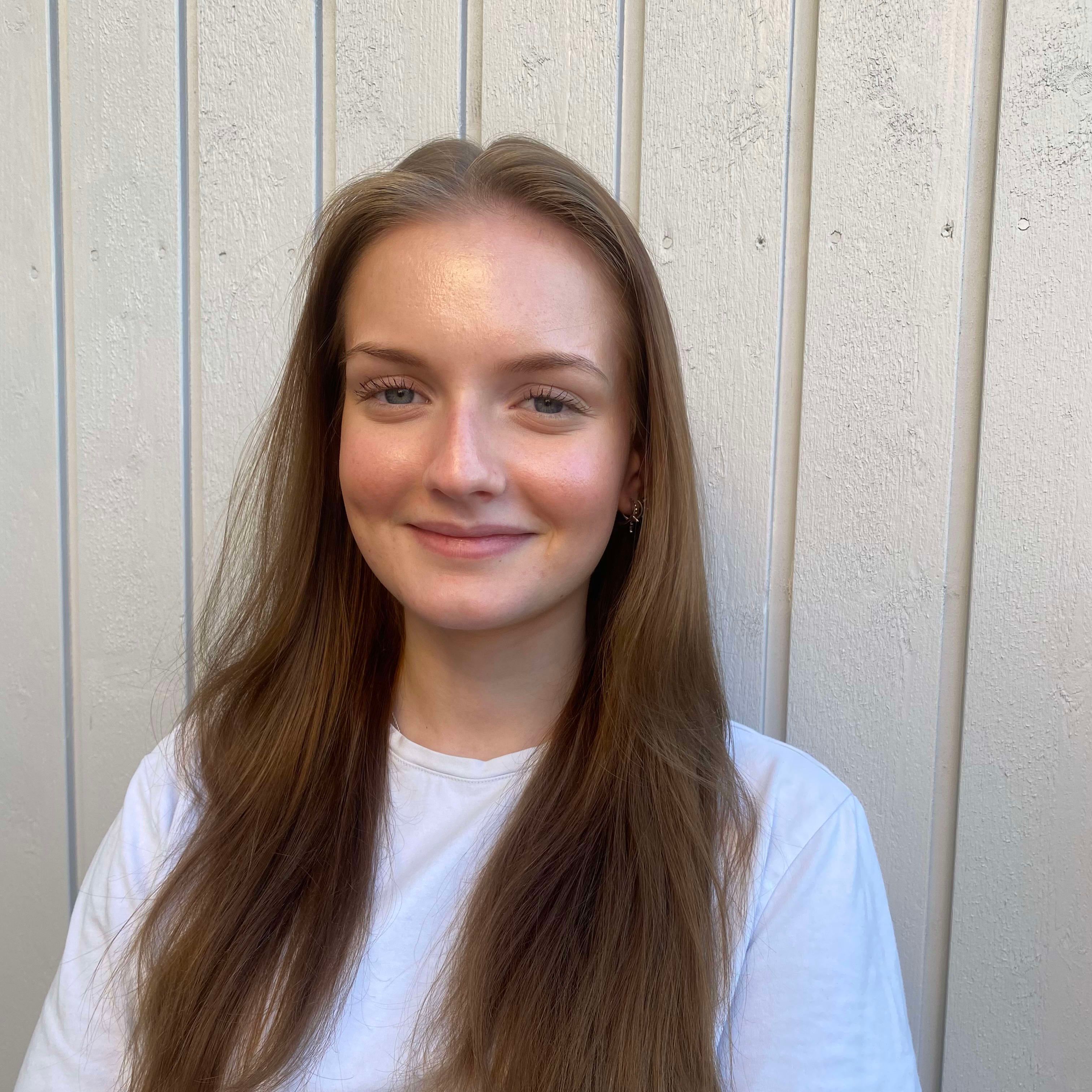 Profilbild för Maja Brattström