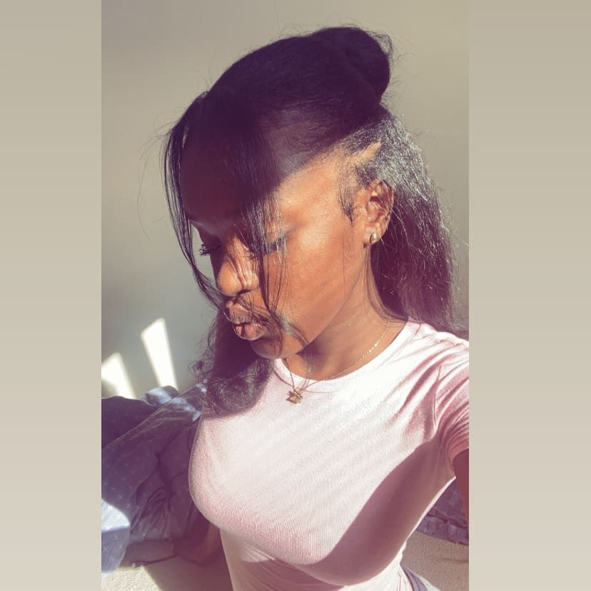 Profilbild för Vanessa Aisedu Antwi