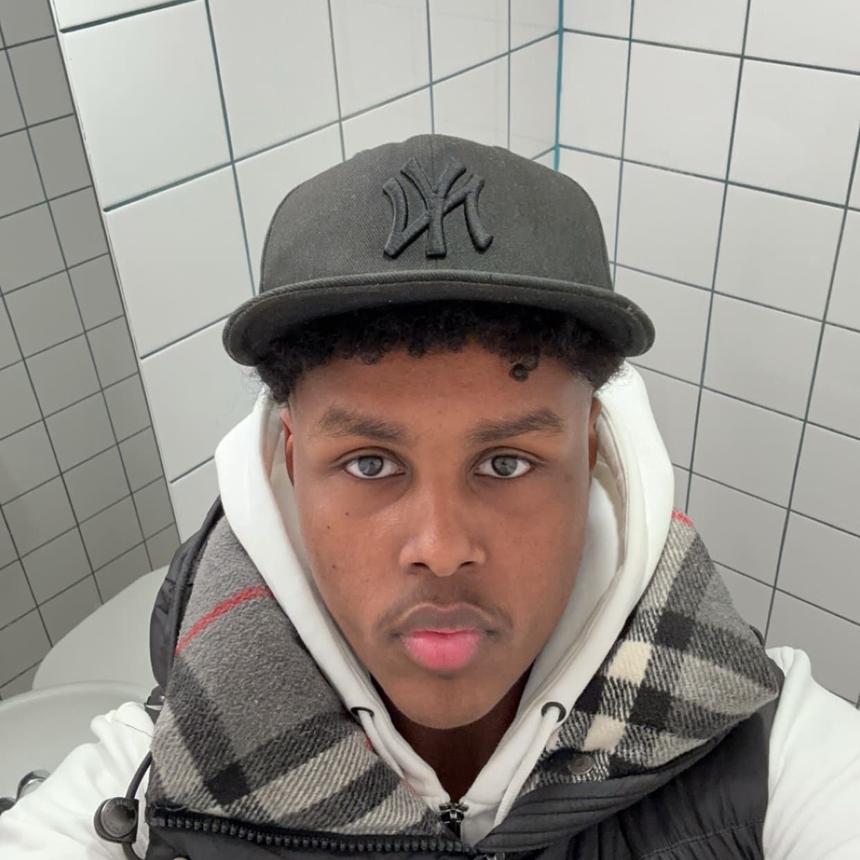 Profilbild för Abdimaalik Barkhadle