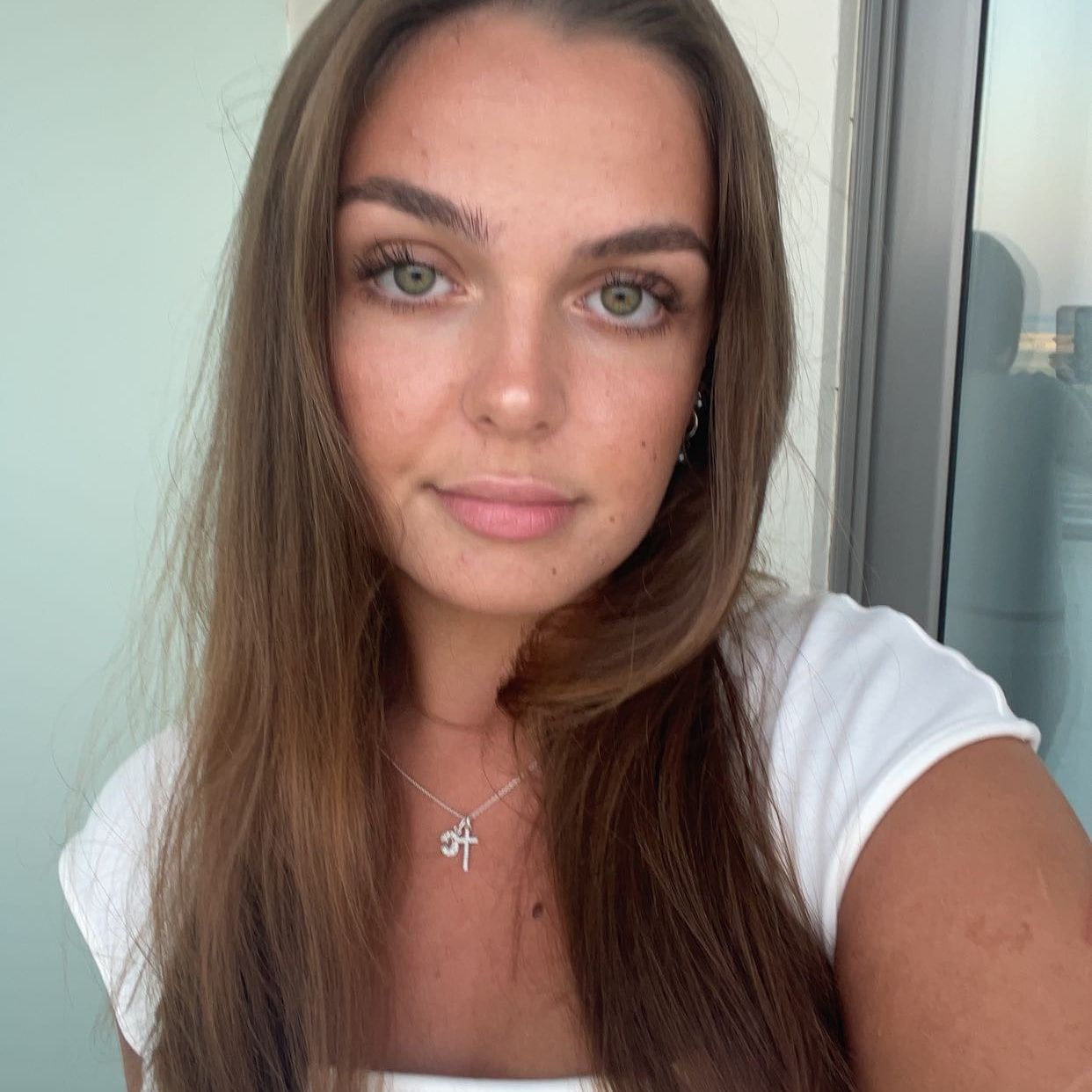 Profilbild för Clara Blomqvist