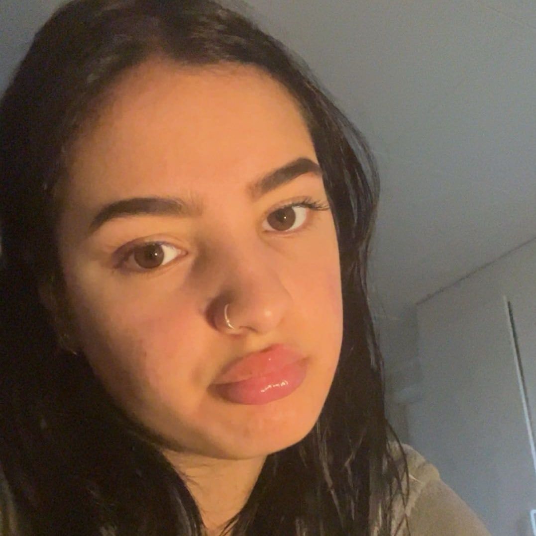 Profilbild för Yasmine Tranell