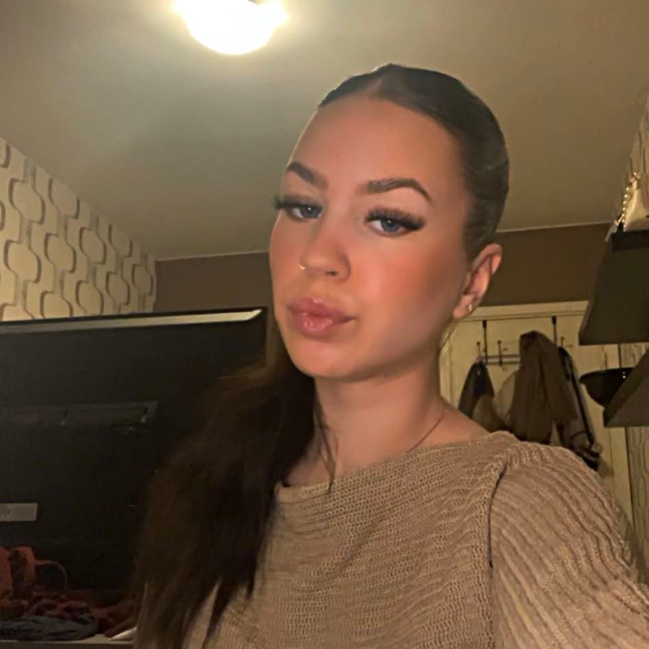 Profilbild för My Helgstrand