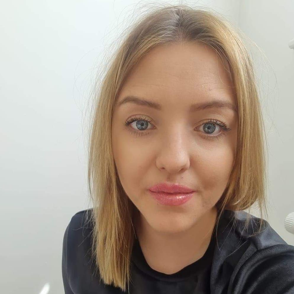 Profilbild för Katarzyna Korycinska