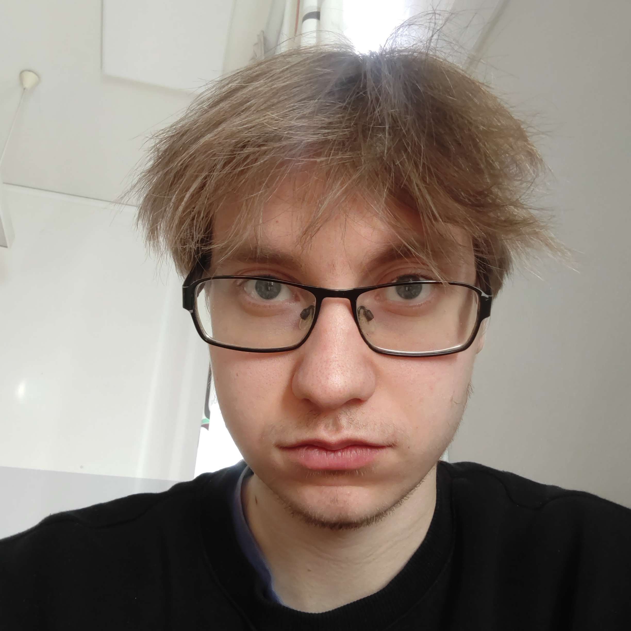 Profilbild för Erik Johansson