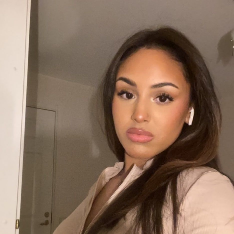 Profilbild för Melissa Araya