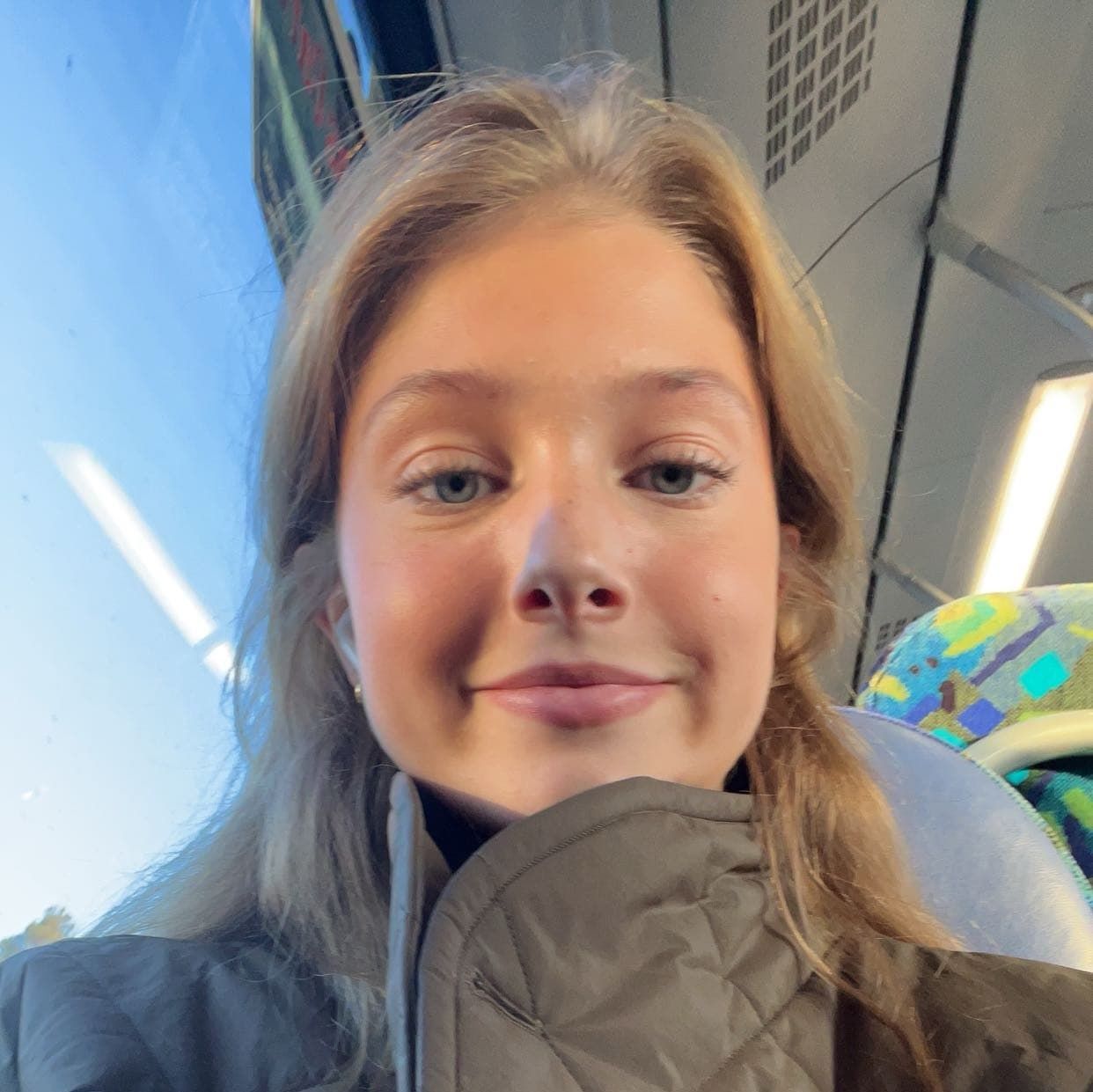 Profilbild för Scilla Ahlström