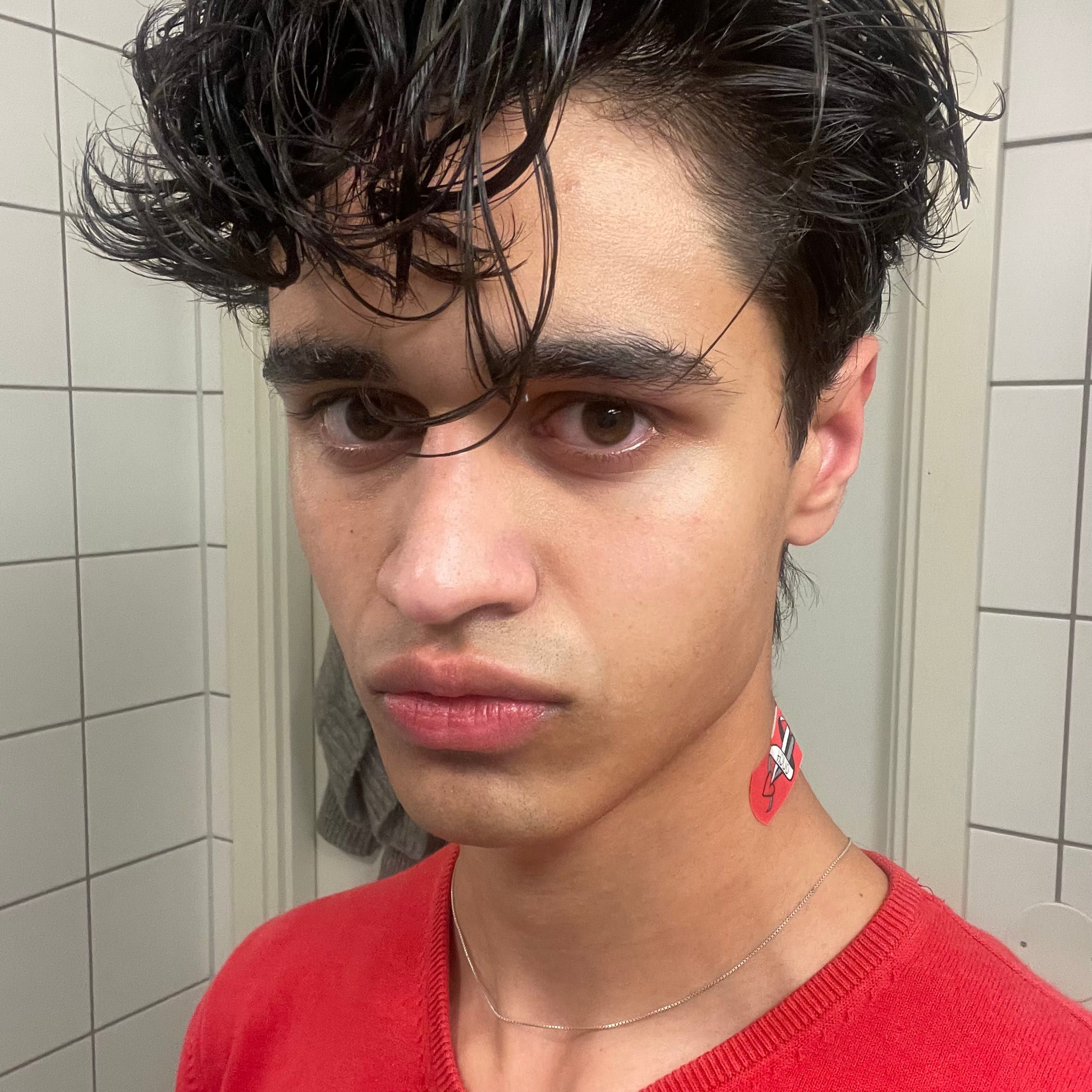 Profilbild för Maximus Aggenberg Barsati