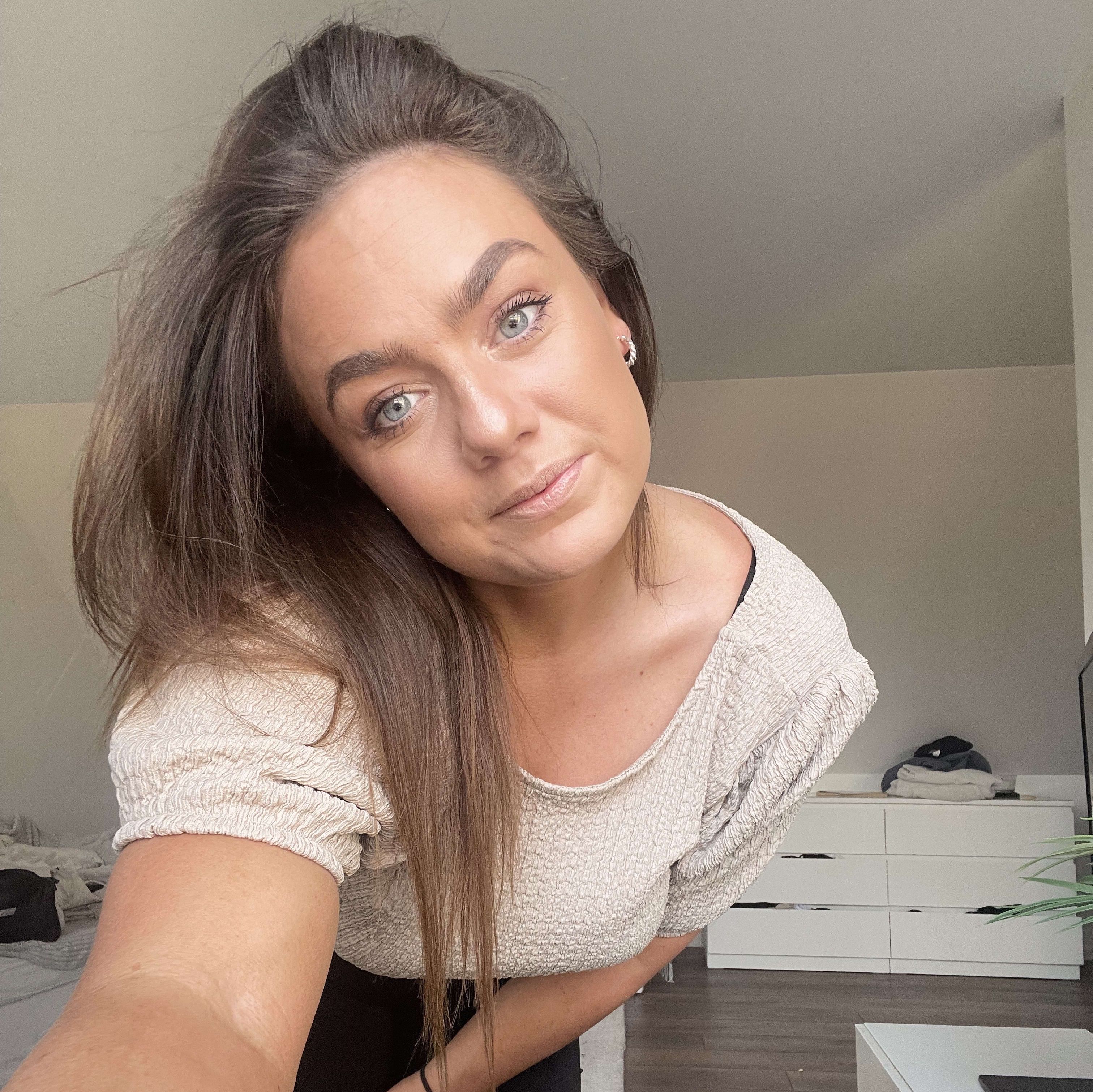 Profilbild för Lina Andersson