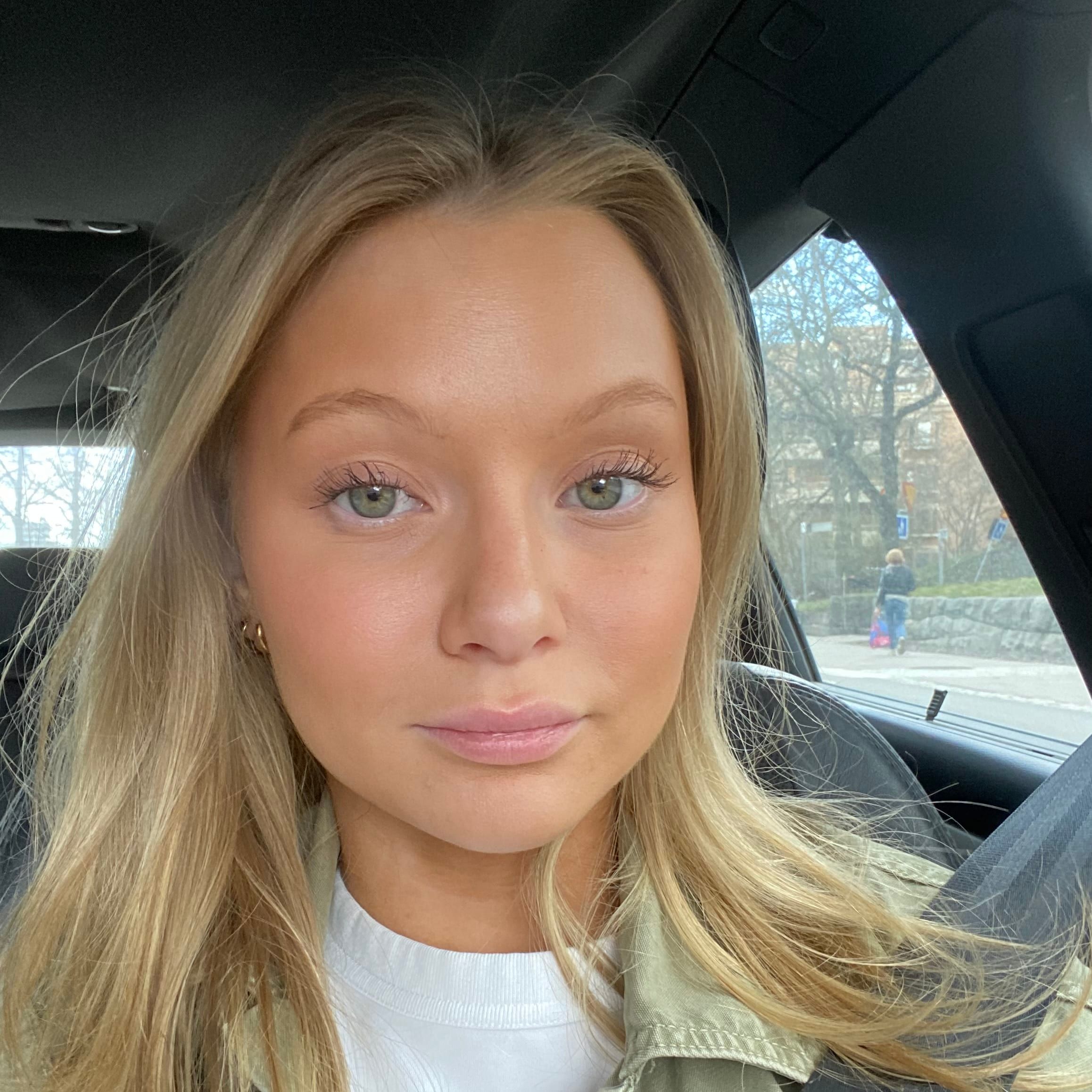 Profilbild för Josefin Giertta