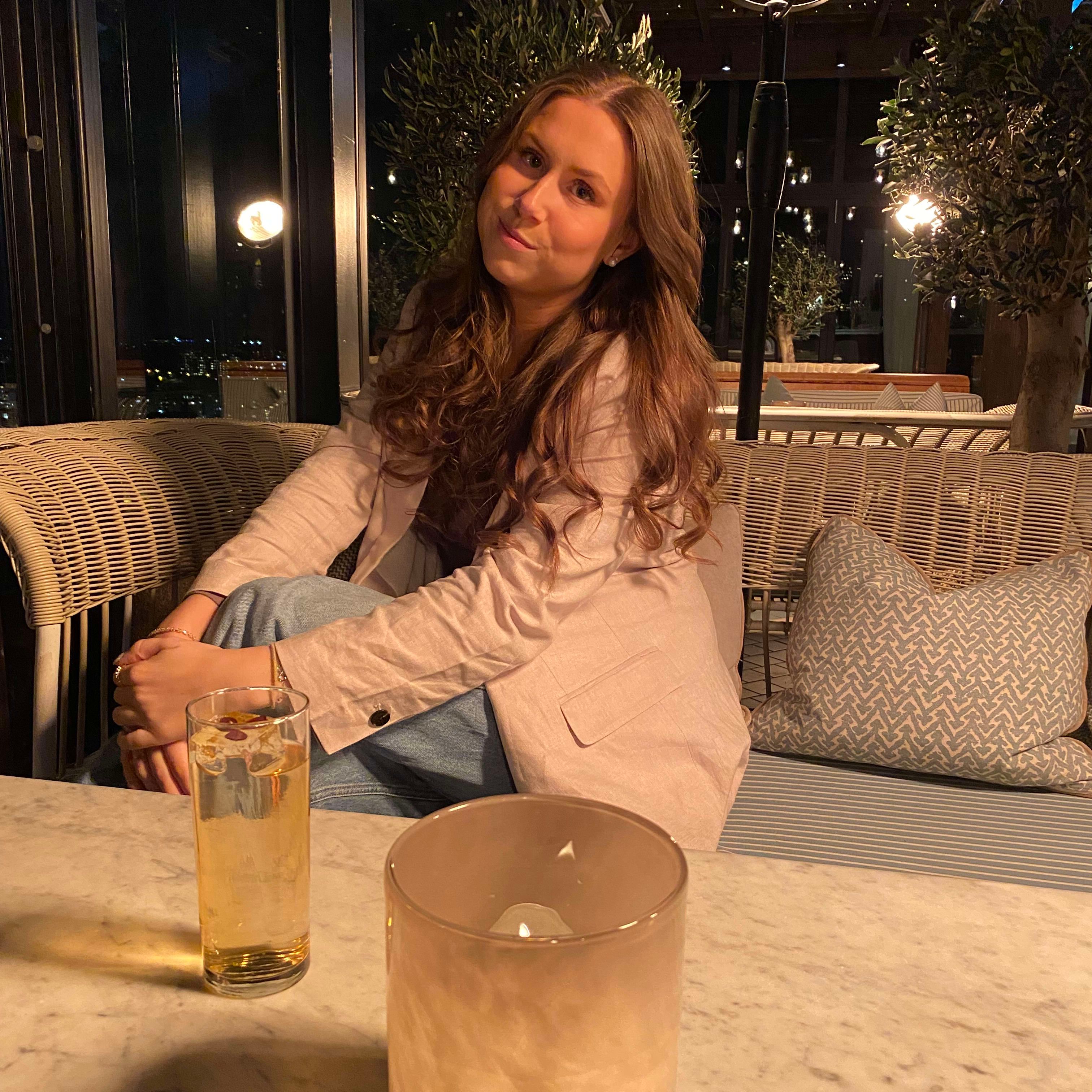 Profilbild för Ida Vigholm