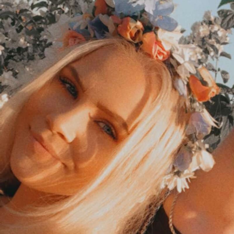 Profilbild för Jennifer Lindmark