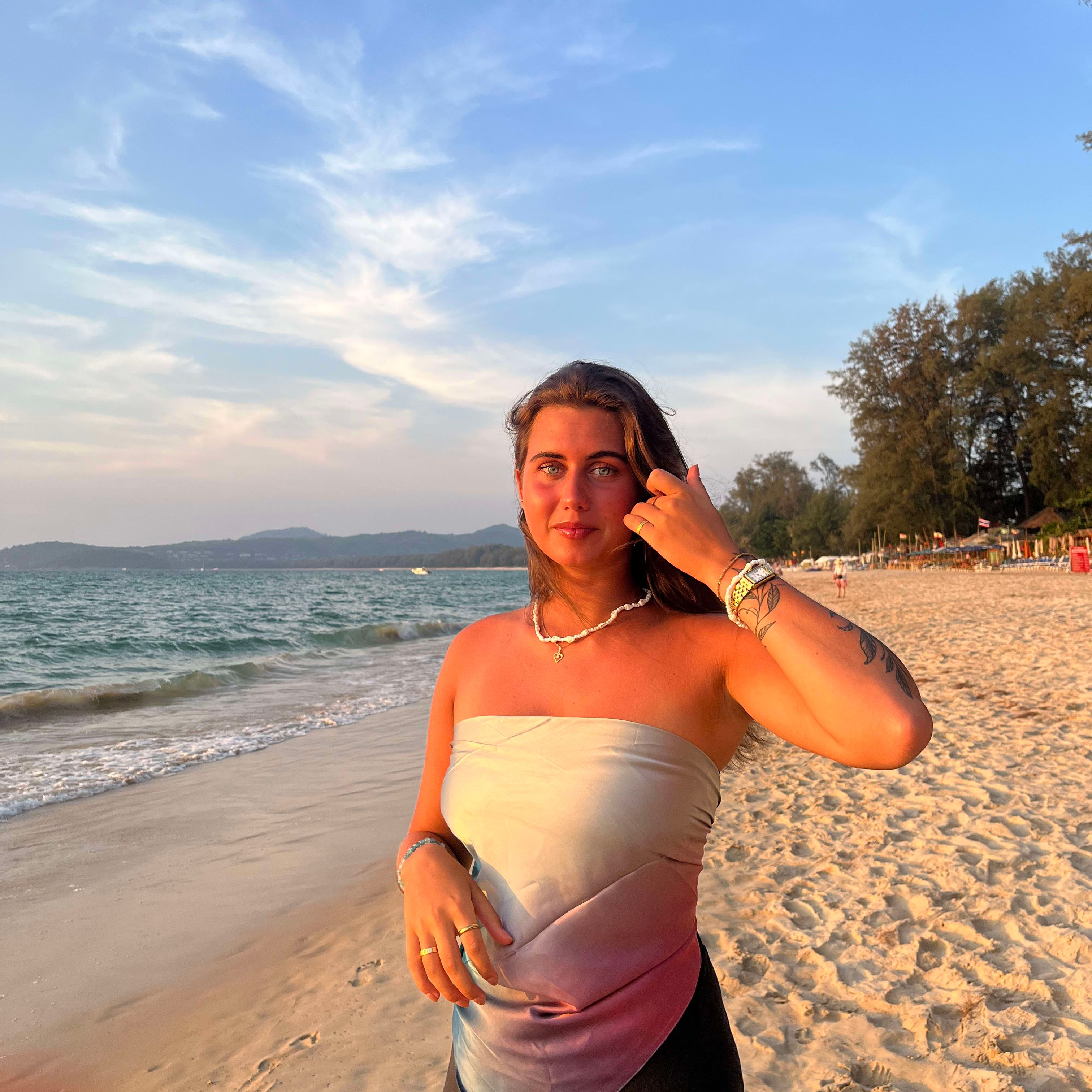 Profilbild för Ella Westman