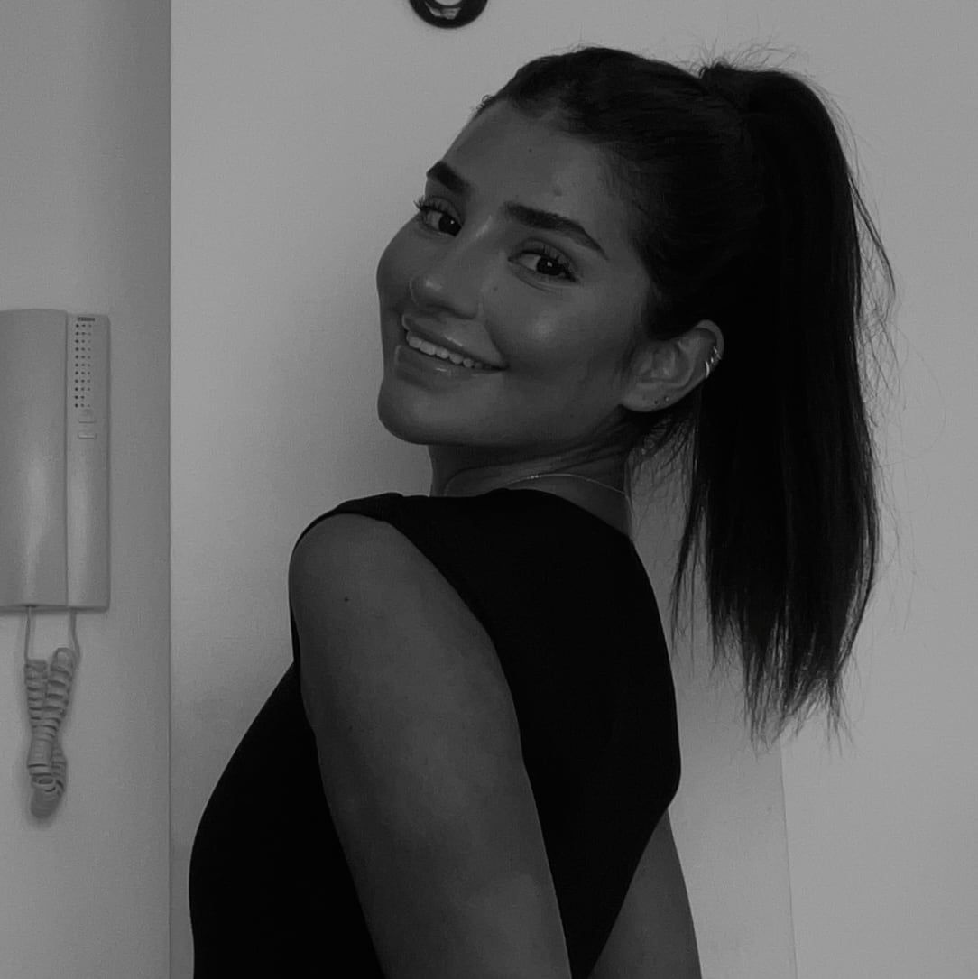 Profilbild för Zena Abdelahad