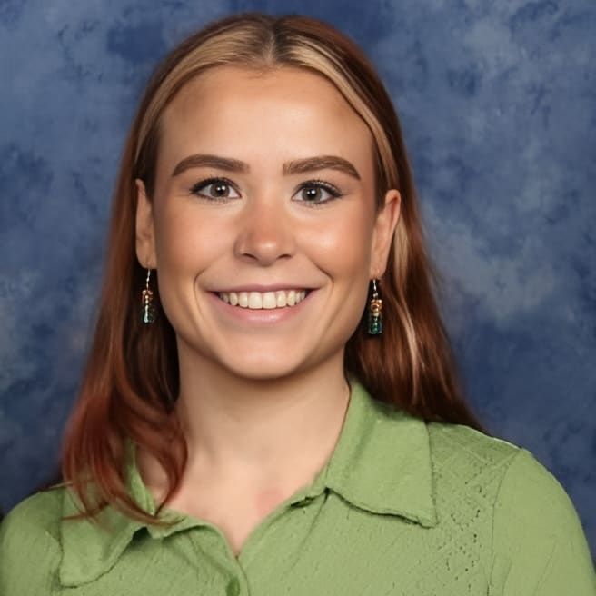 Profilbild för Johanna Edmrk