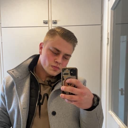 Profilbild för William Seger