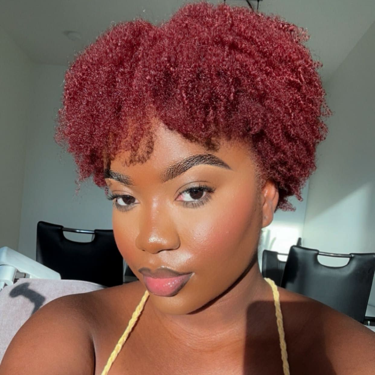 Profilbild för Sylvia Abrafi Osei