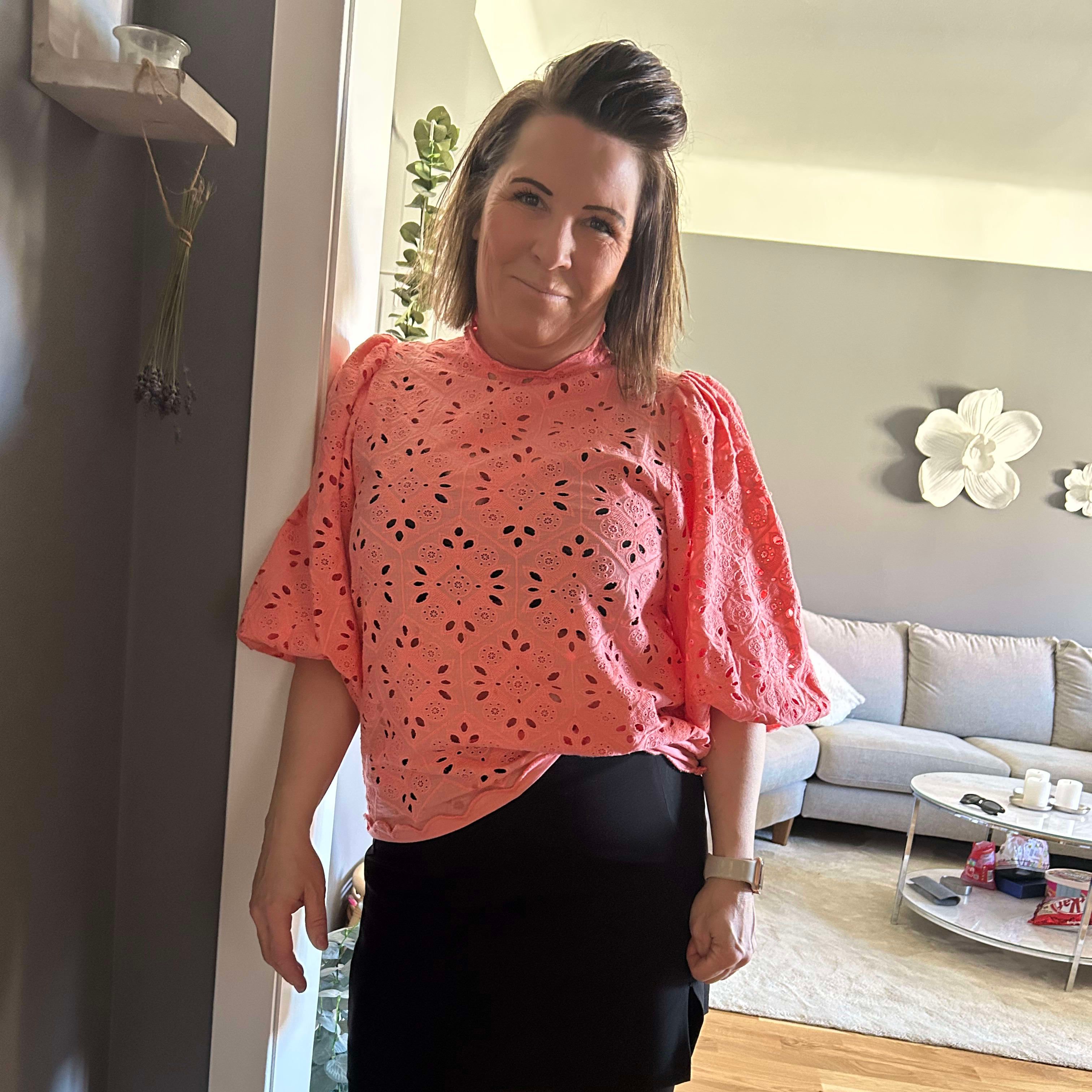 Profilbild för Katja Scott