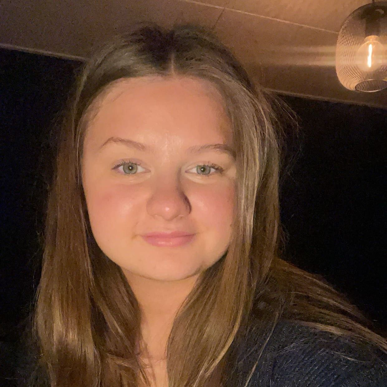 Profilbild för Cornelia Melin