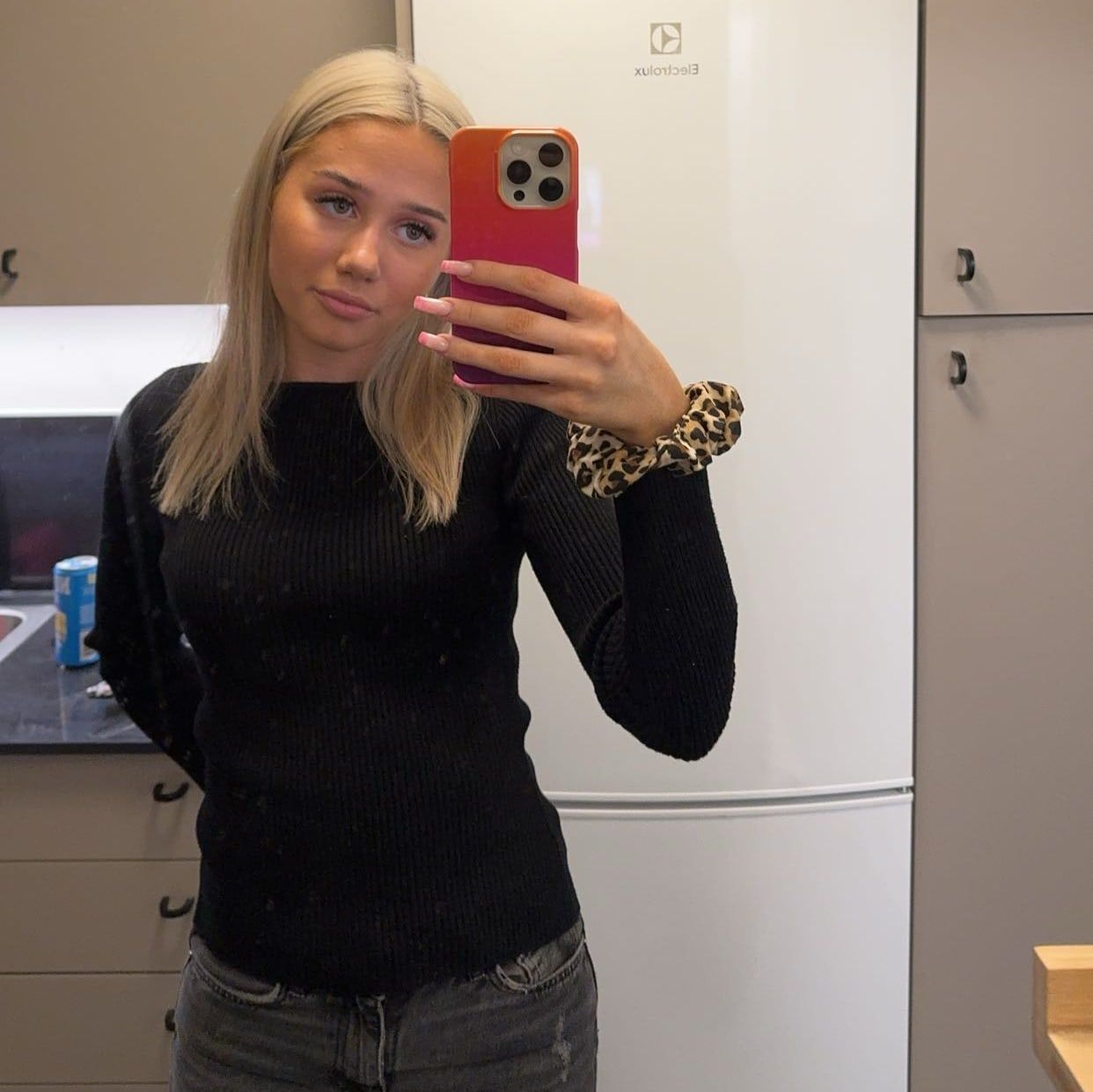 Profilbild för Filippa Dzelovska