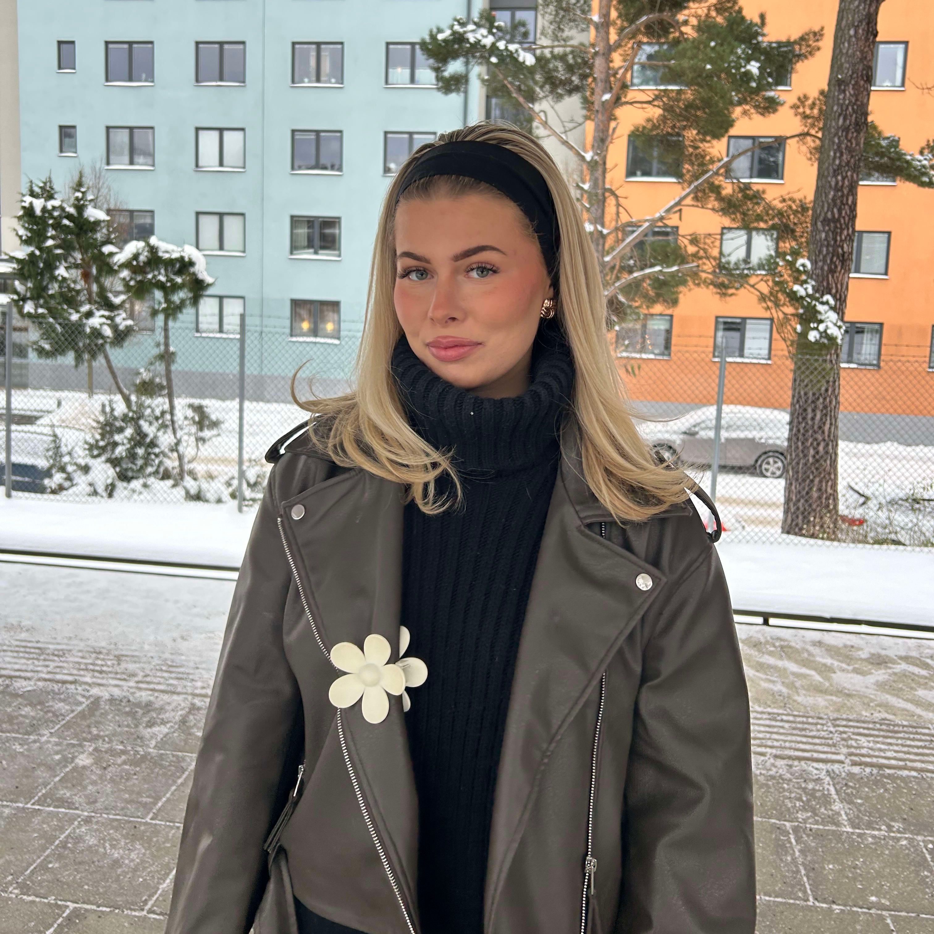Profilbild för Ella Sarrion