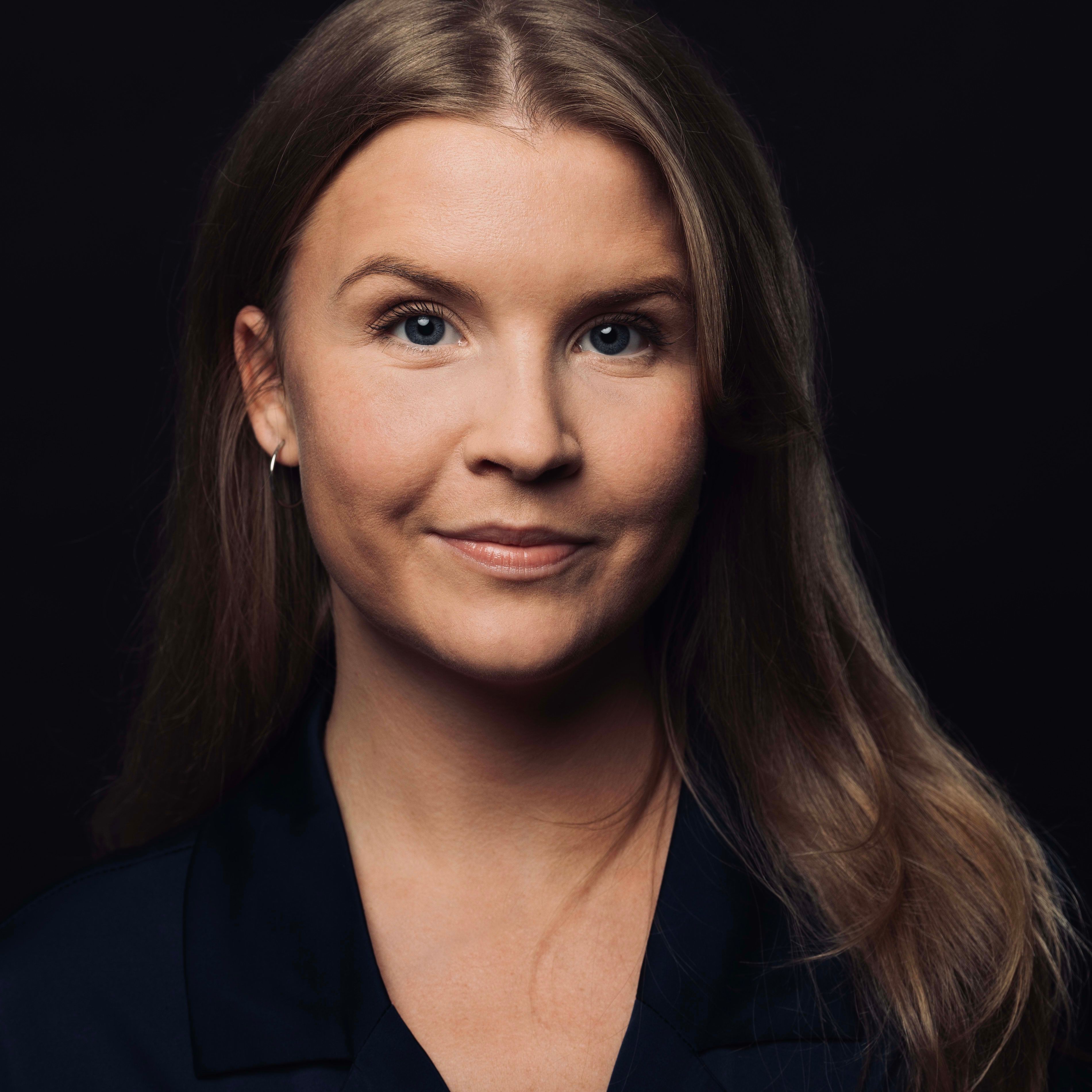 Profilbild för Linnéa Cart-lamy