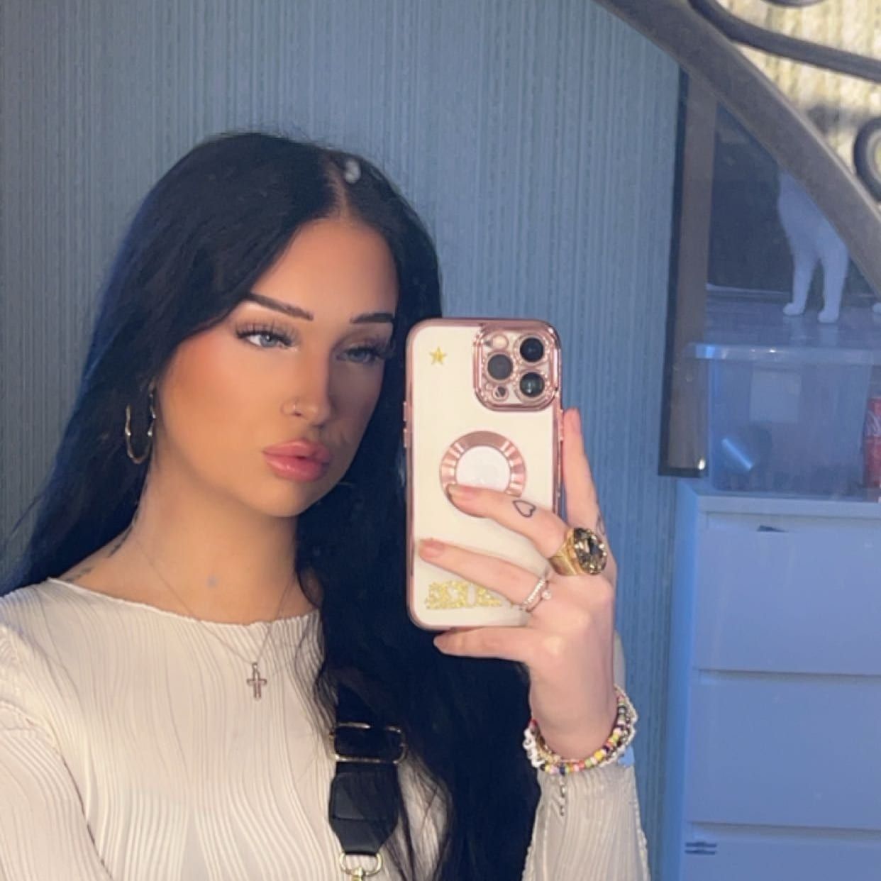 Profilbild för Linnéa Petersson