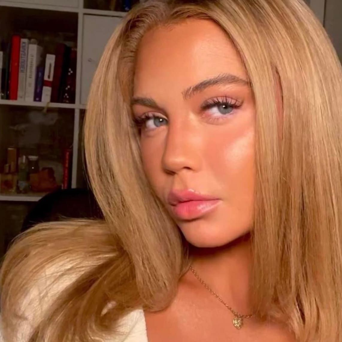 Profilbild för Lily Emilia Rosé Marie Nyblom