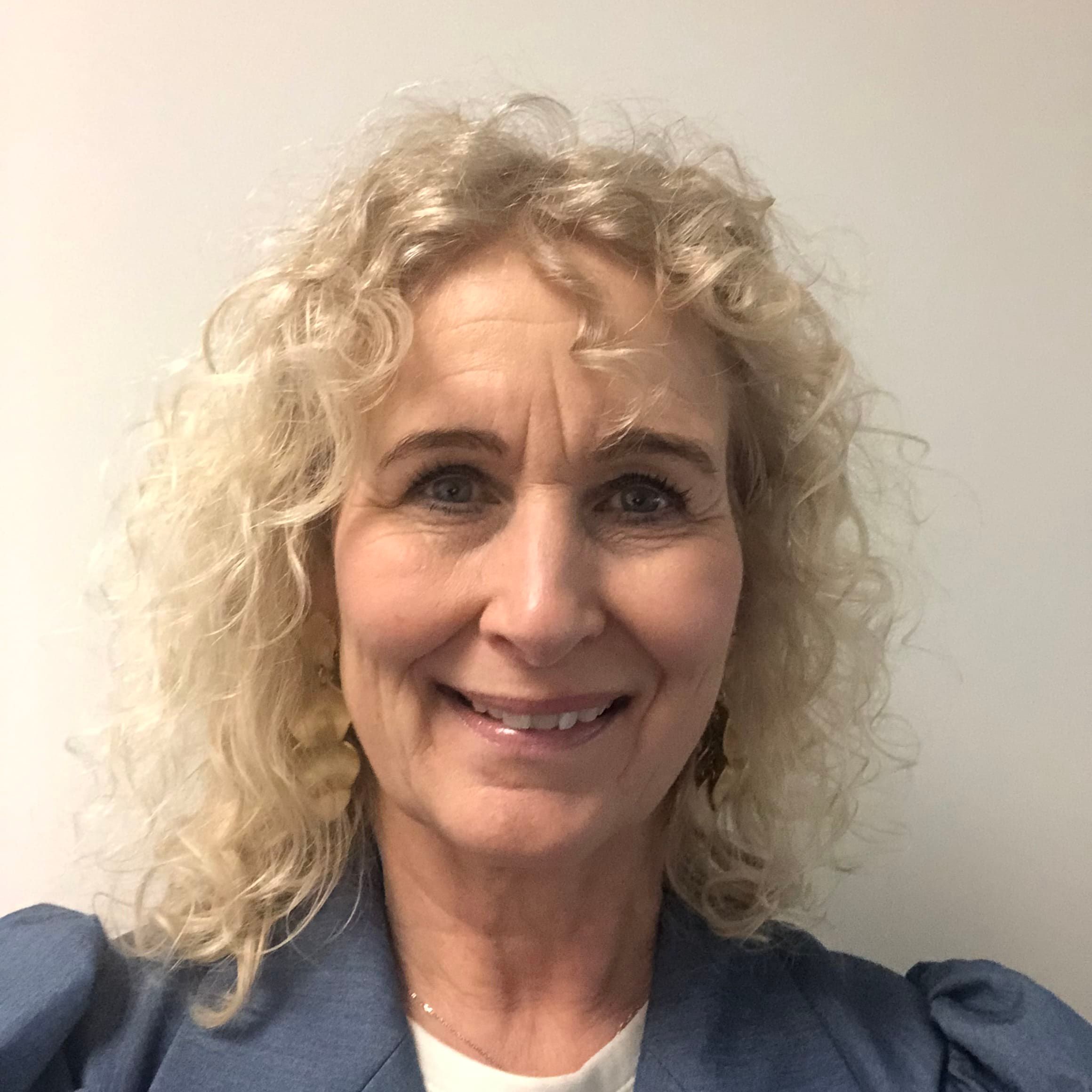 Profilbild för Helen Jarnevid