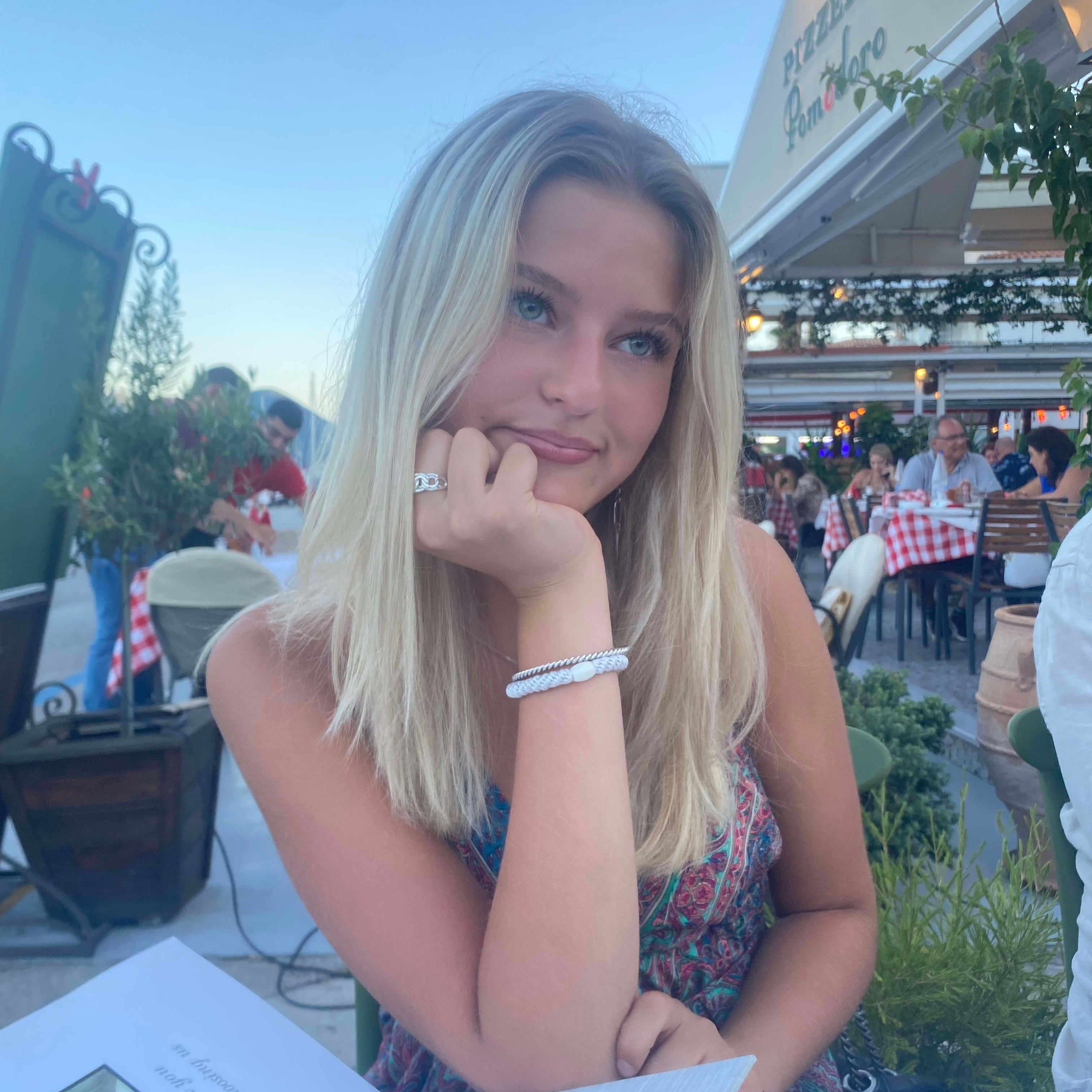 Profilbild för Alva Dunghed