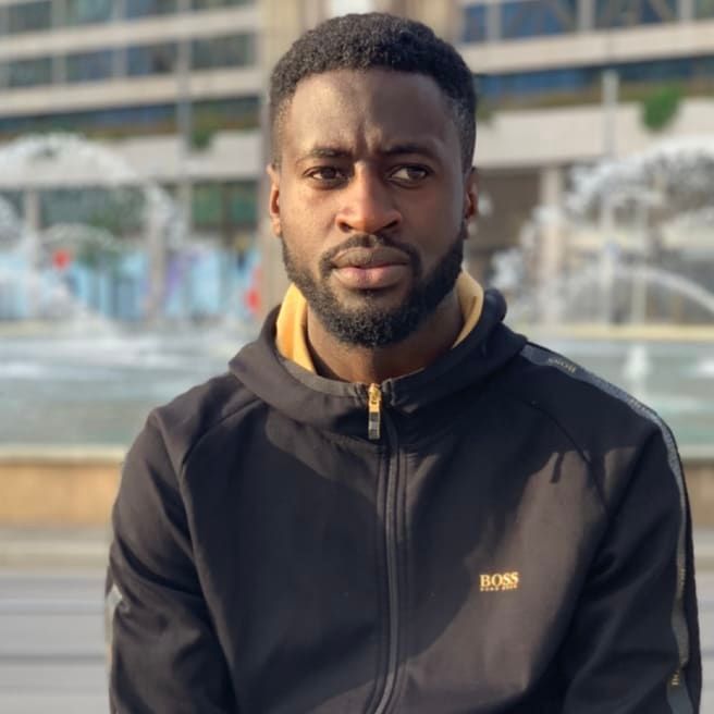 Profilbild för Kabuye Rajab