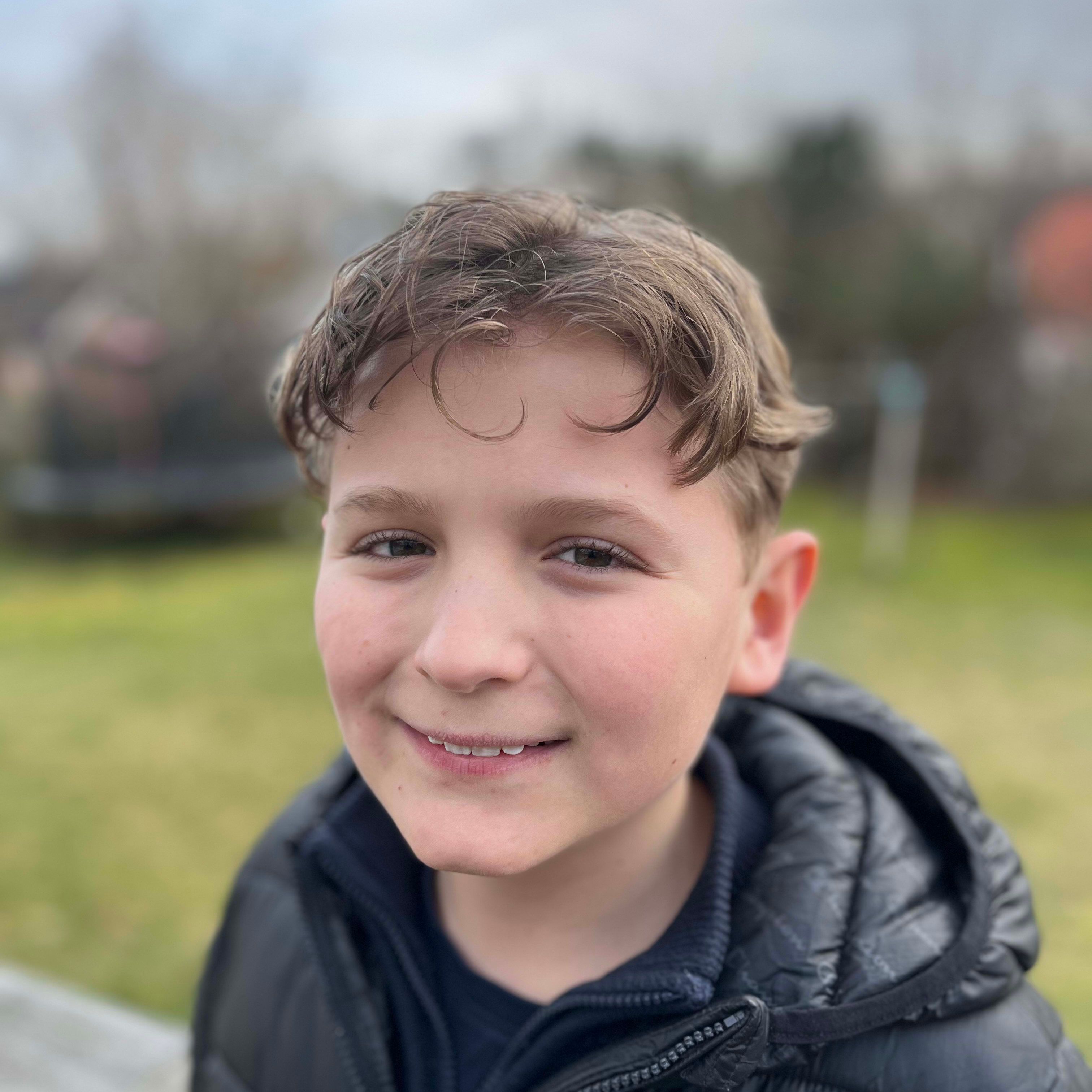 Profilbild för Vilgot Bååv
