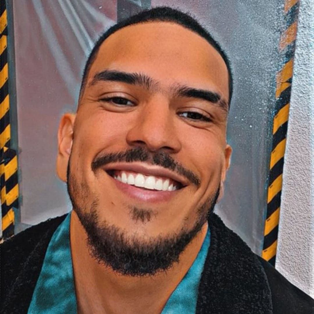 Profilbild för Ayman Musleh