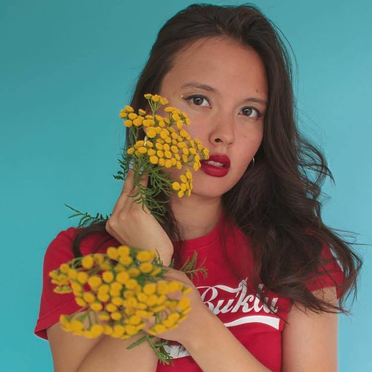 Profilbild för Madeleine Svaneberg Li