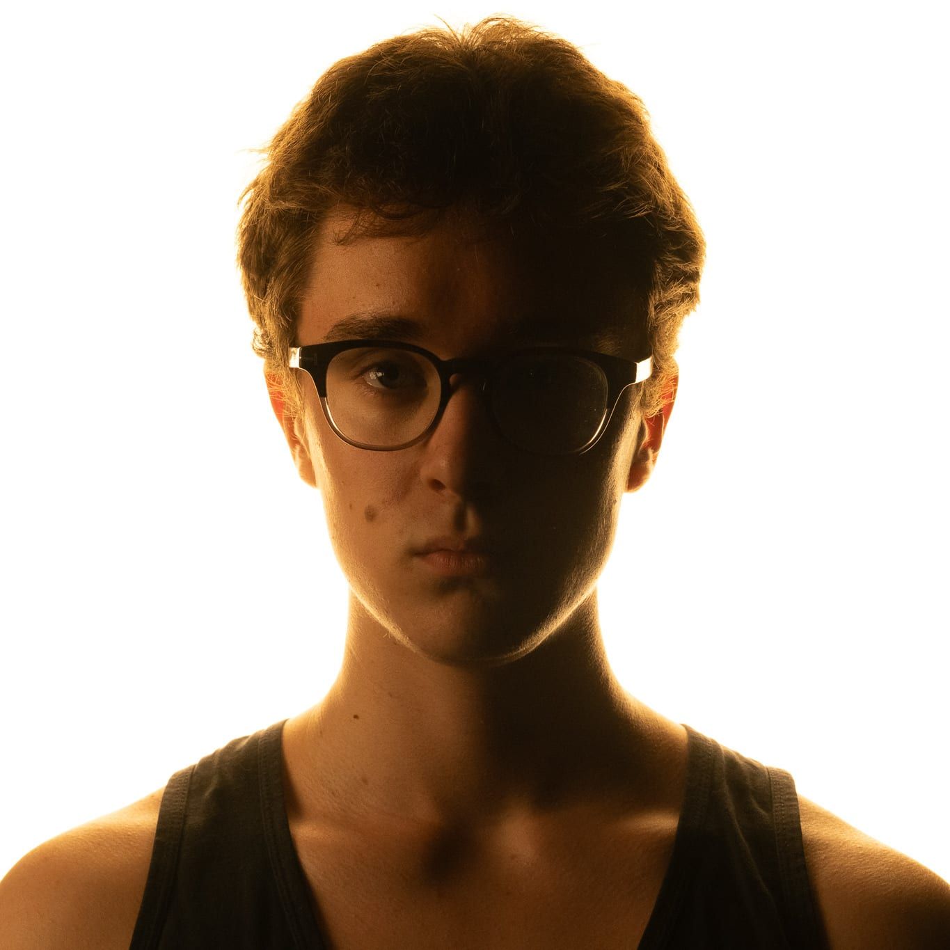 Profilbild för Joel Fröjmark