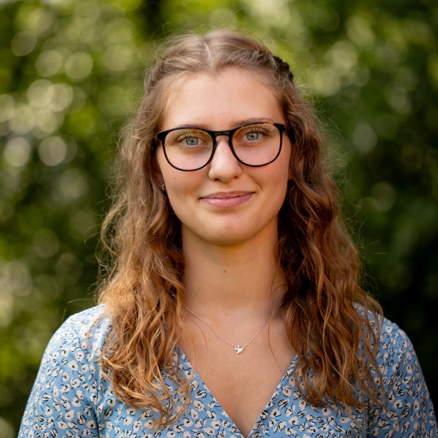 Profilbild för Ronja Sjöstrand