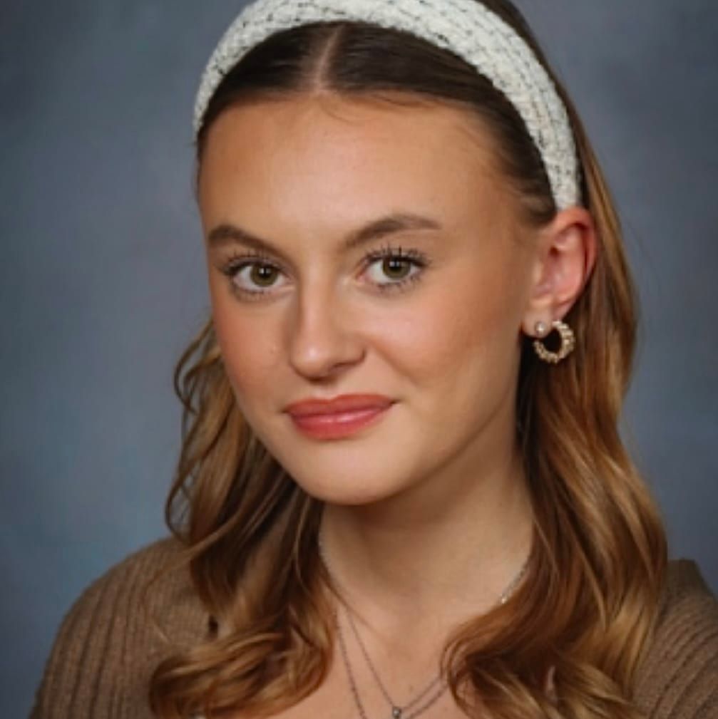 Profilbild för Matilda Bodén