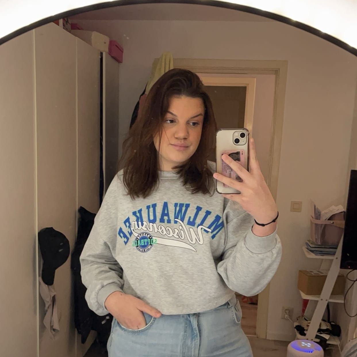 Profilbild för Ida Schönbeck