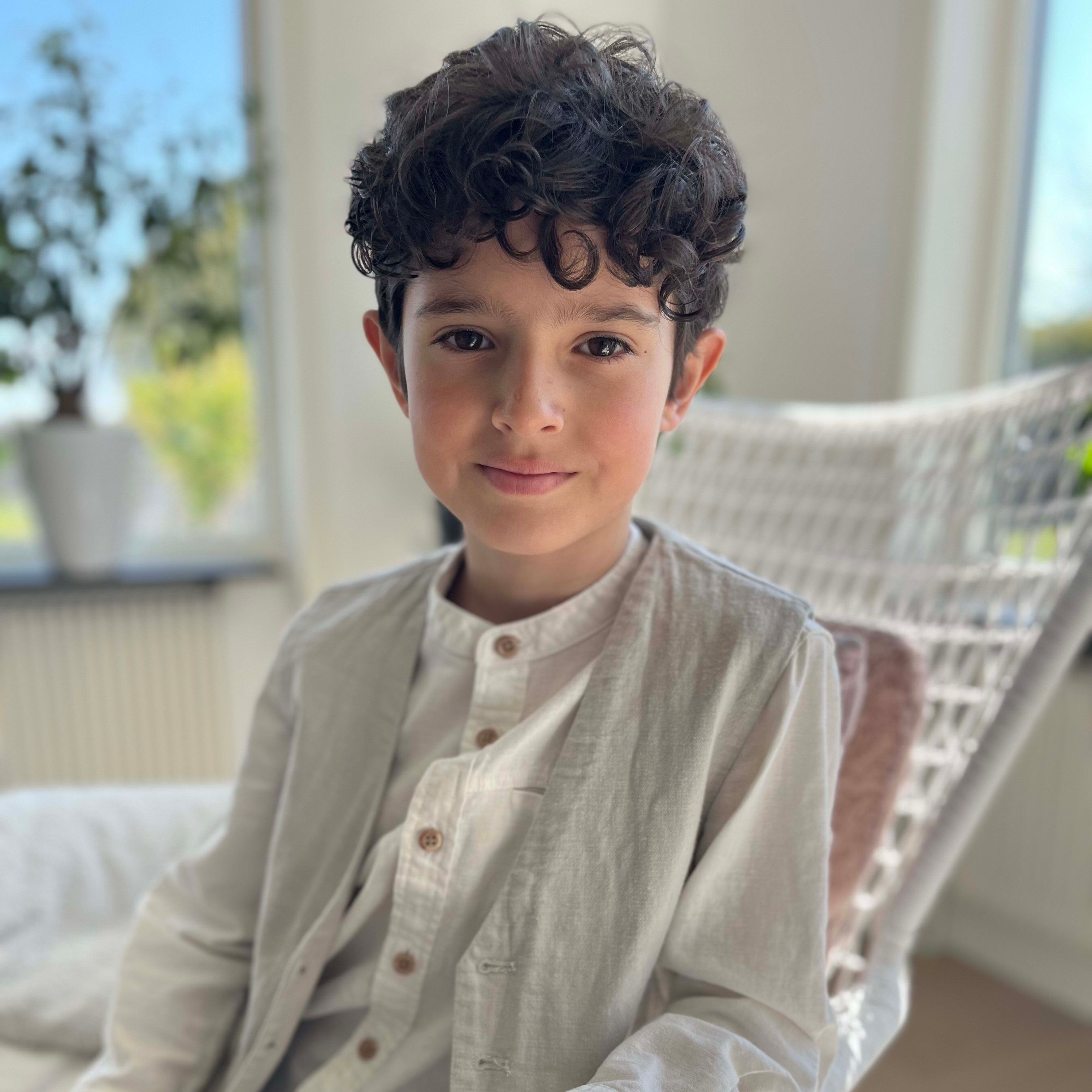 Profilbild för Vincent Borghol Mpatsiaris