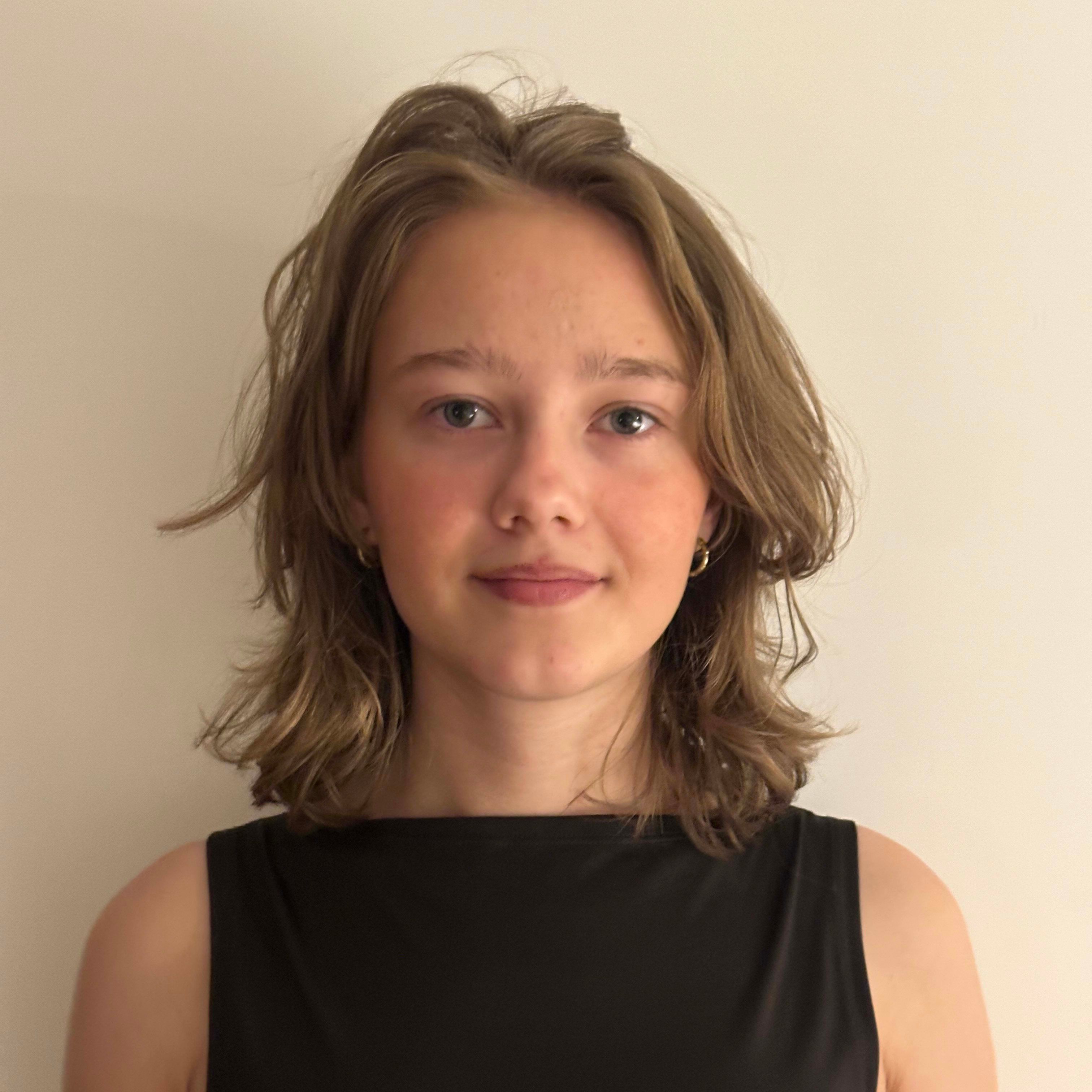 Profilbild för Luna Skimmerstrand