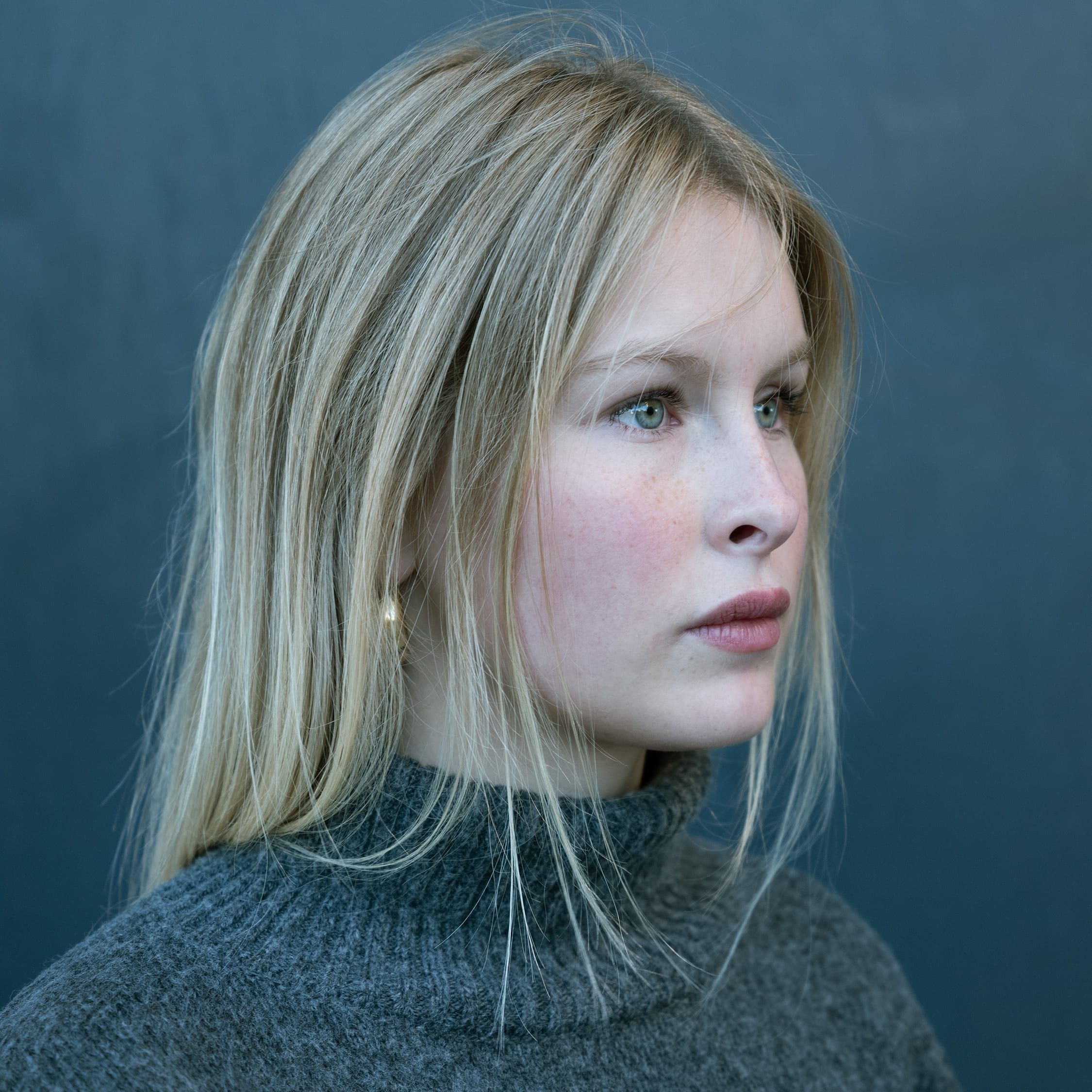Profilbild för Greta Valdsoo