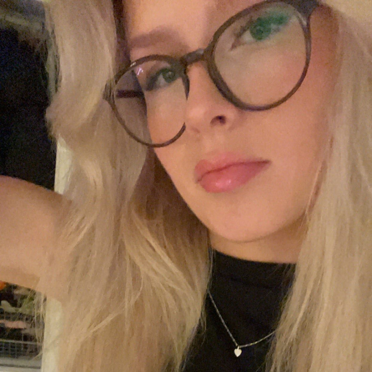Profilbild för Elsa Kristmansson