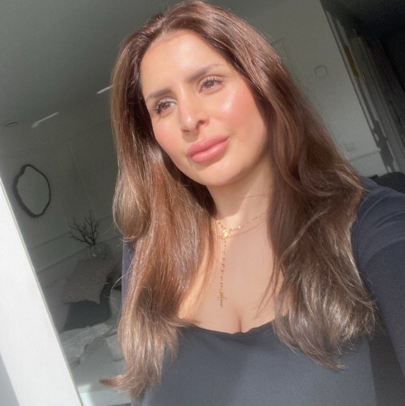 Profilbild för Eva Malkoun