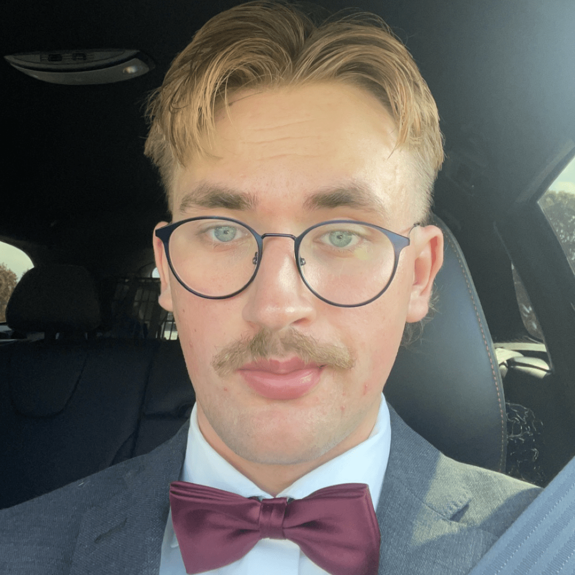Profilbild för Richard Christiansen